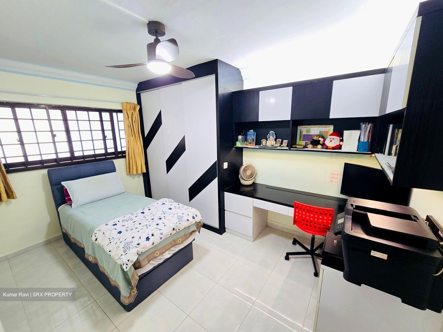 Blk 62 Ping-an Gardens (Bedok), HDB 4 Rooms #580273471